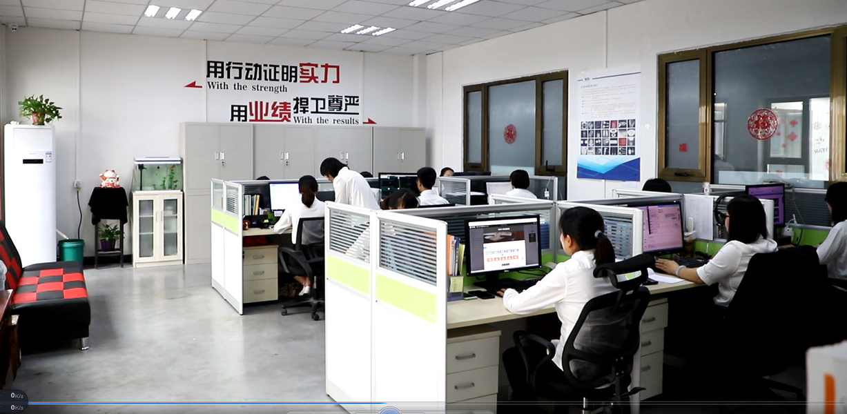 CHINA Yantai ZK Optics Co., Ltd. Unternehmensprofil