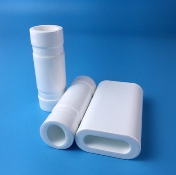 Customized Ceramic Chamber Solution for Production