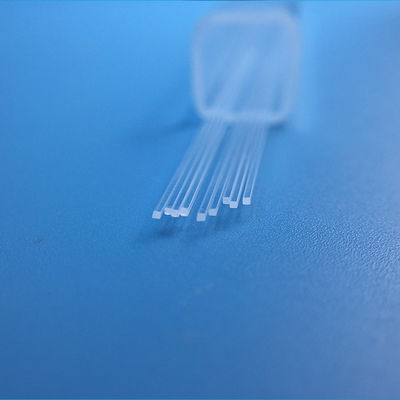 High Precision Light Transmission for Clear and Superior Imaging Performance