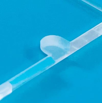 Wholesale Quartz Glass Plate Customized